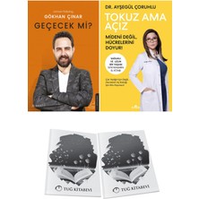 Geçecek Mi? ve Tokuz Ama Açız + Hediyeli