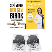 Seni Yoran Her Şeyi Bırak ve Tokuz Ama Açız + Hediyeli