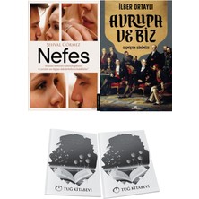 Nefes ve Avrupa ve Biz + Hediyeli