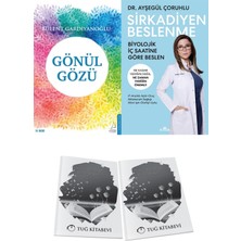 Gönül Gözü ve Sirkadiyen Beslenme + Hediyeli