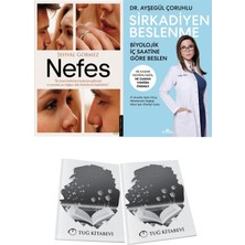 Nefes ve Sirkadiyen Beslenme + Hediyeli