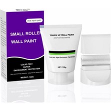 Küçük Duvar Tamir Rötuş Boyası