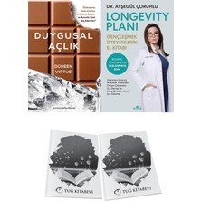 Duygusal Açlık ve Longevity Planı + Hediyeli