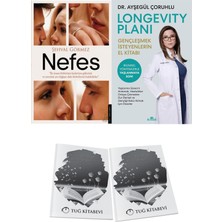 Nefes ve Longevity Planı + Hediyeli