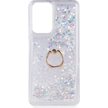 Xiaomi Mi 10T Pro 5g Kılıf Xemu Milce Kapak-Gümüş