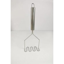 Çelik Patates Ezici