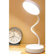 Bükülebilir Masa Lambası