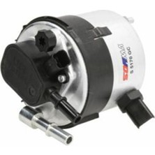 Ford C-Max 1.6 Tdcı Dizel Yakıt Filtresi 2003-2007 Ufı