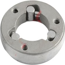 Ramzey Seyhan 250MCT Uyumlu Ilk Hareket Plakası 73 mm Yivli 2 Adet Erpilsan Elektronik