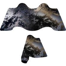 Porge Gaming Mouse Pad 70X30 Mouse Pad Xl Mouseped Büyük Mause Pad