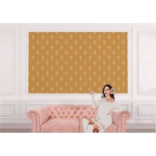 Iskandinav Tarzı Modern Duvar KAĞIDI-5550