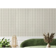 Minimalist Boho Modern 23 Nisan Duvar KAĞIDI-5544