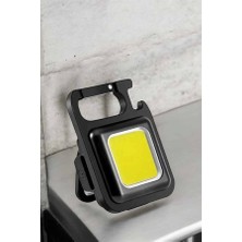 Bayilik XML LED Işık Acil Durum Işığı Çok Fonksiyonlu Mıknatıs Özelliği