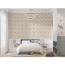 Minimalist Modern Iskandinav Tarzı Duvar KAĞIDI-5547