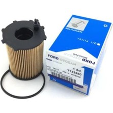 Fiesta 1.4 Tdcı E5 Dizel Yağ Filtresi 2011-2013 Ford Orijinal