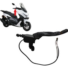 Arora Max-T 125 ve Max-T Easy Ön Fren Üst Merkez