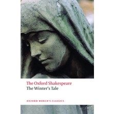 The Winter's Tale: The Oxford Shakespeare