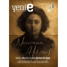 Yeni E Dergisi Sayı: 87