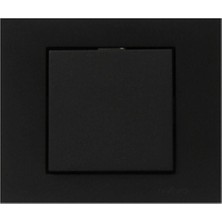 Seldur Grano Siyah Anahtar