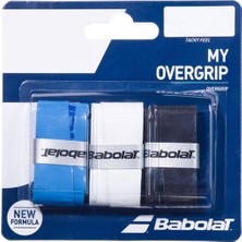 Babolat My Overgrip Tenis Raketi Gribi - 653052