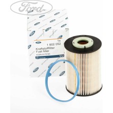 Mondeo 2.0 Tdcı 163HP Dizel Yakıt Filtresi 2012-2014 Ford Orijinal