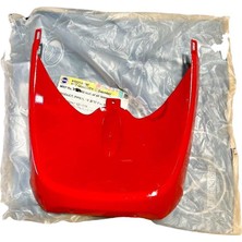 Tvs Jupiter 110 Ön Alt Panel Kırmızı 2023-2024 K62214998F Bayrak Kırmızı Euro 5 (Uma)