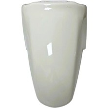 Tvs Jupiter 125 Ön Çamurluk Beyaz KA2203191F Orijinal