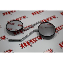 Msr Cg 125 Ayna 2 Li Takımı