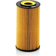 Mercedes 400 Cdı Yağ Filtresi 2002-2005 Mann Filter