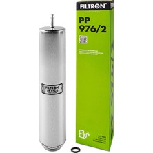 Bmw 1 Serisi E87 1.20D N47 Yakıt Filtresi 2007-2011 Filtron