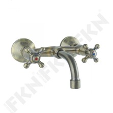 Fkn Koç Antik Sabit Eviye Bataryası