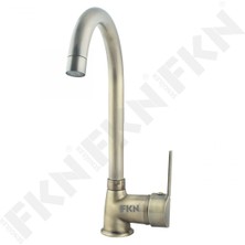 Fkn Delta Mix Antik Eviye Bataryası