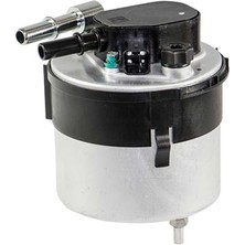 Ford C-Max 1.6 Tdcı Dizel Yakıt Filtresi 2008-2011 Filtron