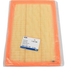 Volvo S40 1.6 Benzinli Hava Filtresi 2005-2007 Ford Orijinal