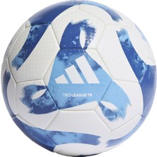 Adidas Performance HT2429 Tiro League Thermally Bonded Ball