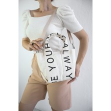 Monalisa Home Kadın Kol ve Omuz Çantası