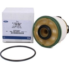 Ford Orijinal AB399176AC Yakıt Filtresi AB399176AC - 1725552 - 1WA0-13ZA5 - U2Y0-13-ZA5