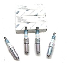 Ford Orijinal CB5E12405AA Buji Seti 2.0 Ecoboost Ford Mondeo Kuga S-Max Focus Mustang