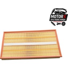 Hava Filtresi Mercedes Viano W639 03 Vito W639 03 C42192/1