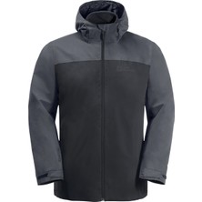Jack Wolfskin Taubenberg 3in1 Erkek Outdoor Mont 1115311-6350