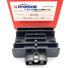 Ybr Konjektör Janshe