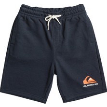 Quiksilver Easy Day B Otlr Erkek Çocuk Şort