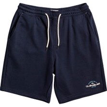 Quiksilver Local Surf Otlr Erkek Mavi Şort