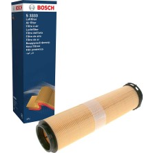 Mercedes E Serisi W211 E270 Cdı Dizel Hava Filtresi 2002-2003 Bosch