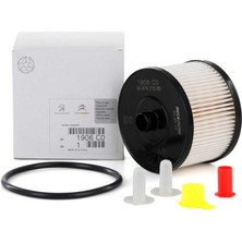 Citroen C5 2.0 Hdı Dizel Yakıt Filtresi 2009-2010 Psa Orijinal 136HP