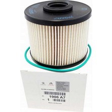 Ford Kuga 2.0 Tdcı 163HP Dizel Yakıt Filtresi 2013-2016 Psa Orijinal