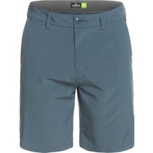 Quiksilver Oceanmade Union Amphibian Erkek Mavi Walkshort
