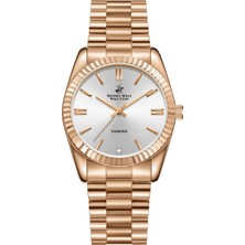 Beverly Hills Polo Club BP3172C.431 Kadın Kol Saati