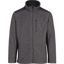 Trespass Faratino - Fleece Erkek Gri Polar