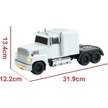 WS-570 Bt,sd,usb Girişli Işıklı Tır Speaker